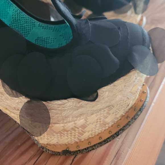 BNIB Irregular Choice - straight from the UK . Dan Sullivan - Dirty Dana shoes - Picture 4 of 9